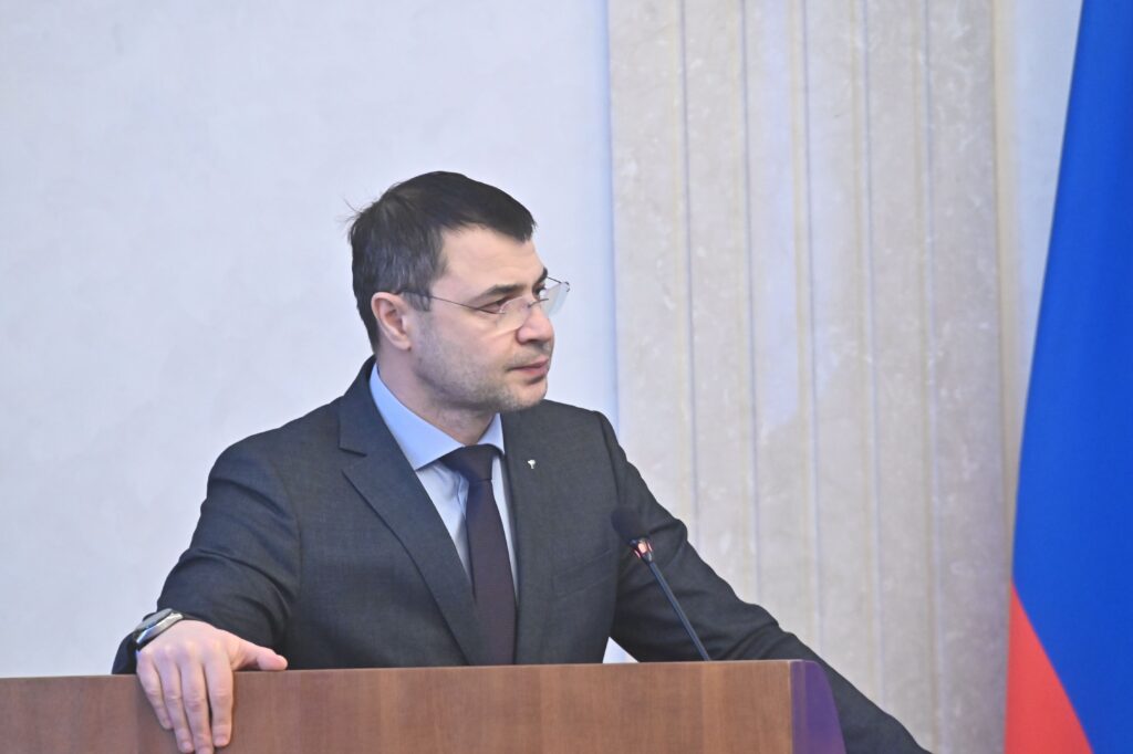 Почти 2 миллиарда рублей. Именно столько региональные власти намерены вложить в здоровье матерей и детей до 2030 года.