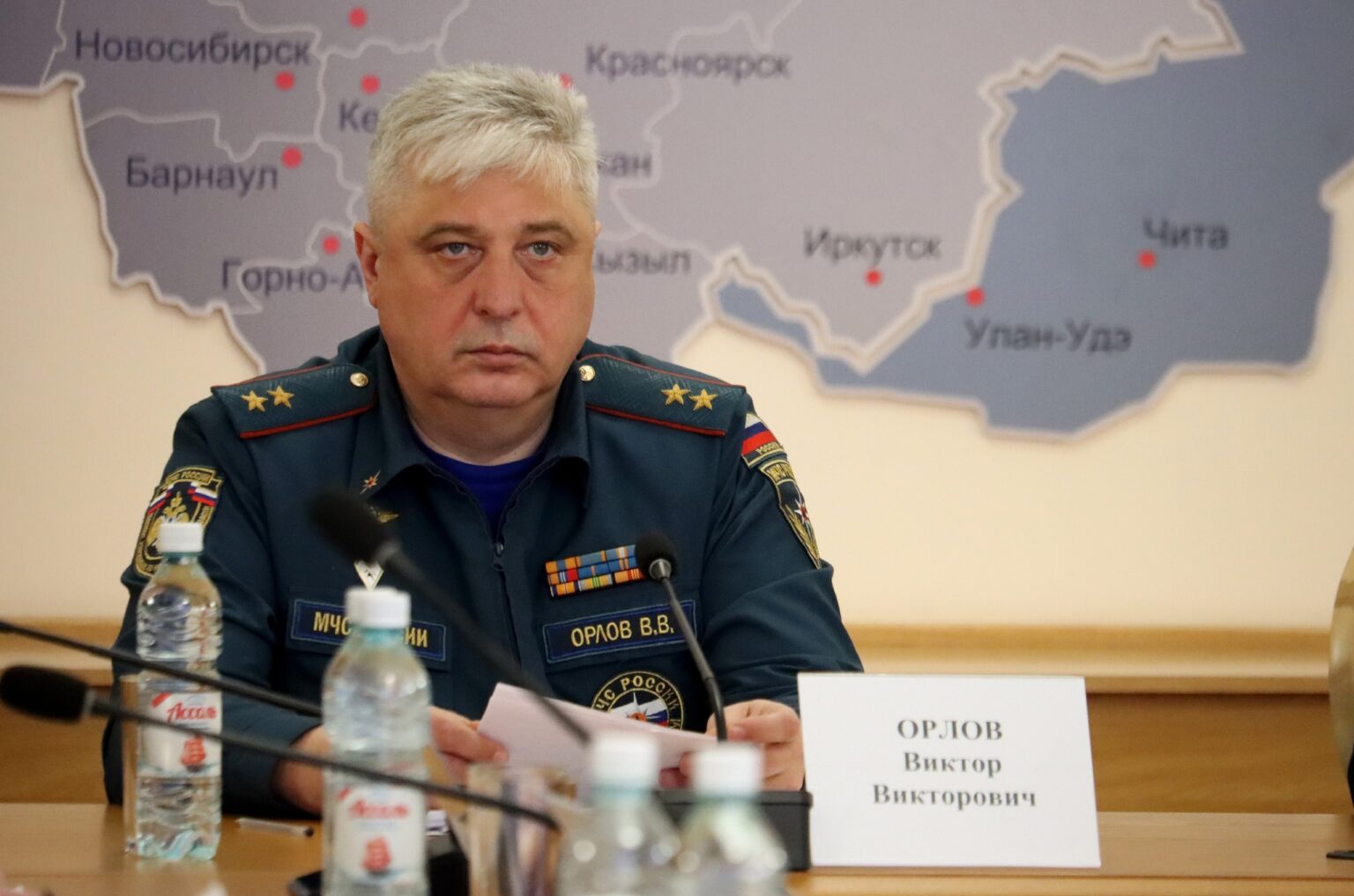 Зима 2026 года оказалась суровой даже по меркам Сибири. Аномальные морозы и рекордные снегопады, сковавшие большинство регионов округа, теперь создают идеальные условия для мощного половодья.