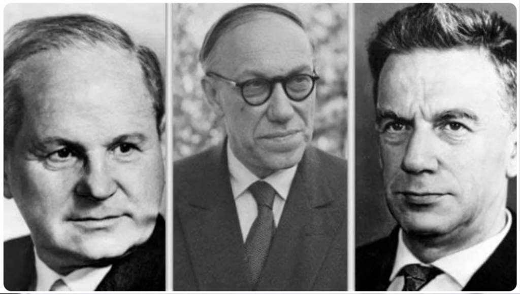 В апреле 1957 года три академика уговорили Хрущёва построить посреди сибирской тайги город будущего. А уже 18 мая вышло судьбоносное постановление. Так в волчьем логу, среди щитовых бараков и бездорожья, началась легенда — Академгородок, ставший символом научной свободы и «оттепели». Вспоминаем, как это было.