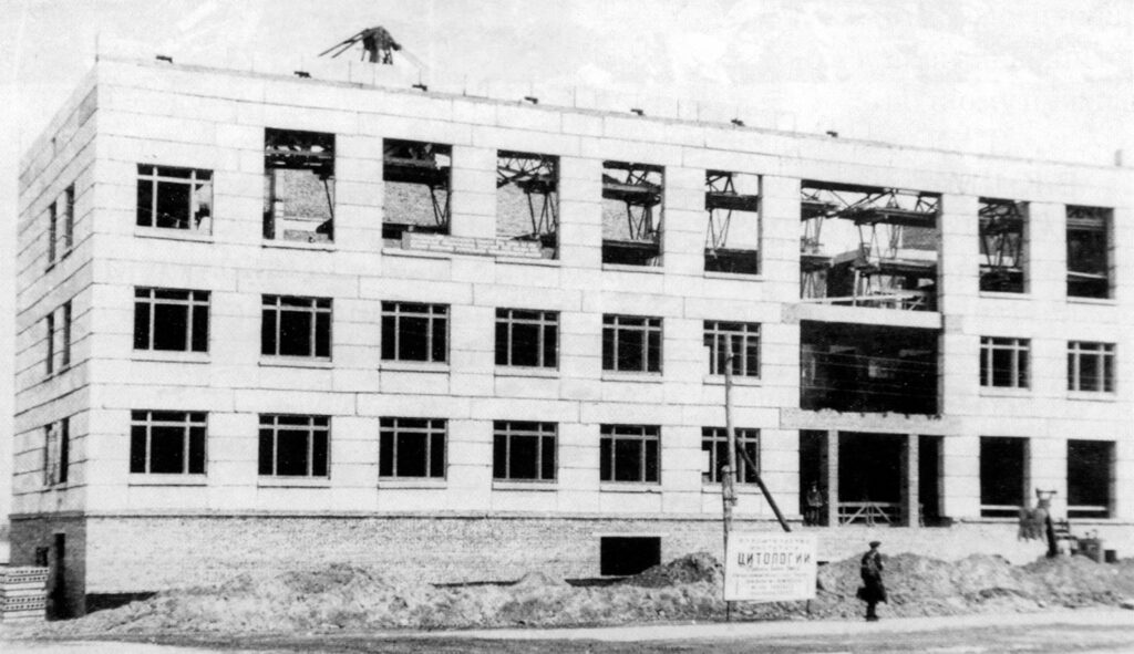 В апреле 1957 года три академика уговорили Хрущёва построить посреди сибирской тайги город будущего. А уже 18 мая вышло судьбоносное постановление. Так в волчьем логу, среди щитовых бараков и бездорожья, началась легенда — Академгородок, ставший символом научной свободы и «оттепели». Вспоминаем, как это было.